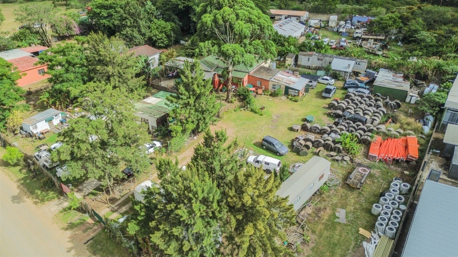 Commercial Property for Sale in Eureka Eastern Cape